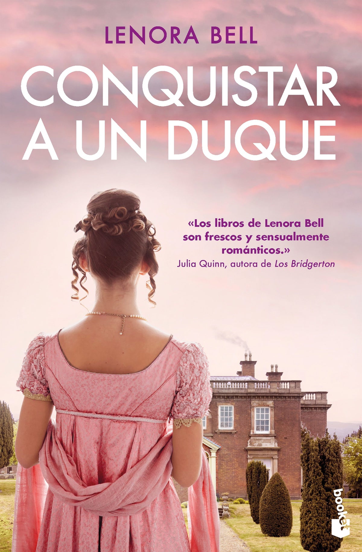 Conquistar a un duque