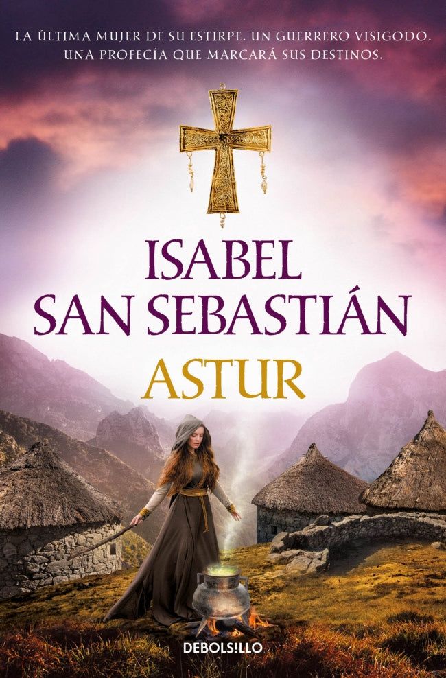 ASTUR (Saga de la Reconquista)