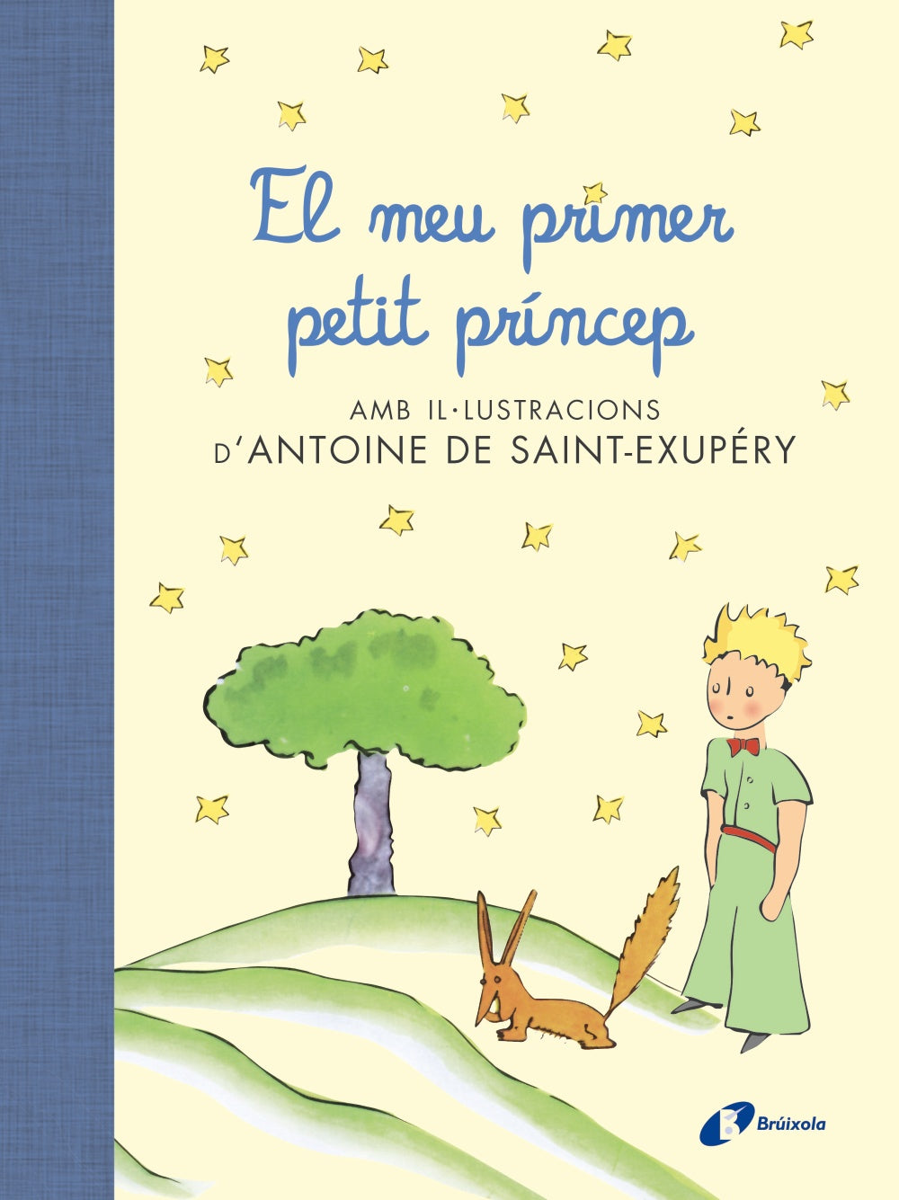 El meu primer petit príncep