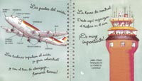 El aeropuerto ¡divertido!