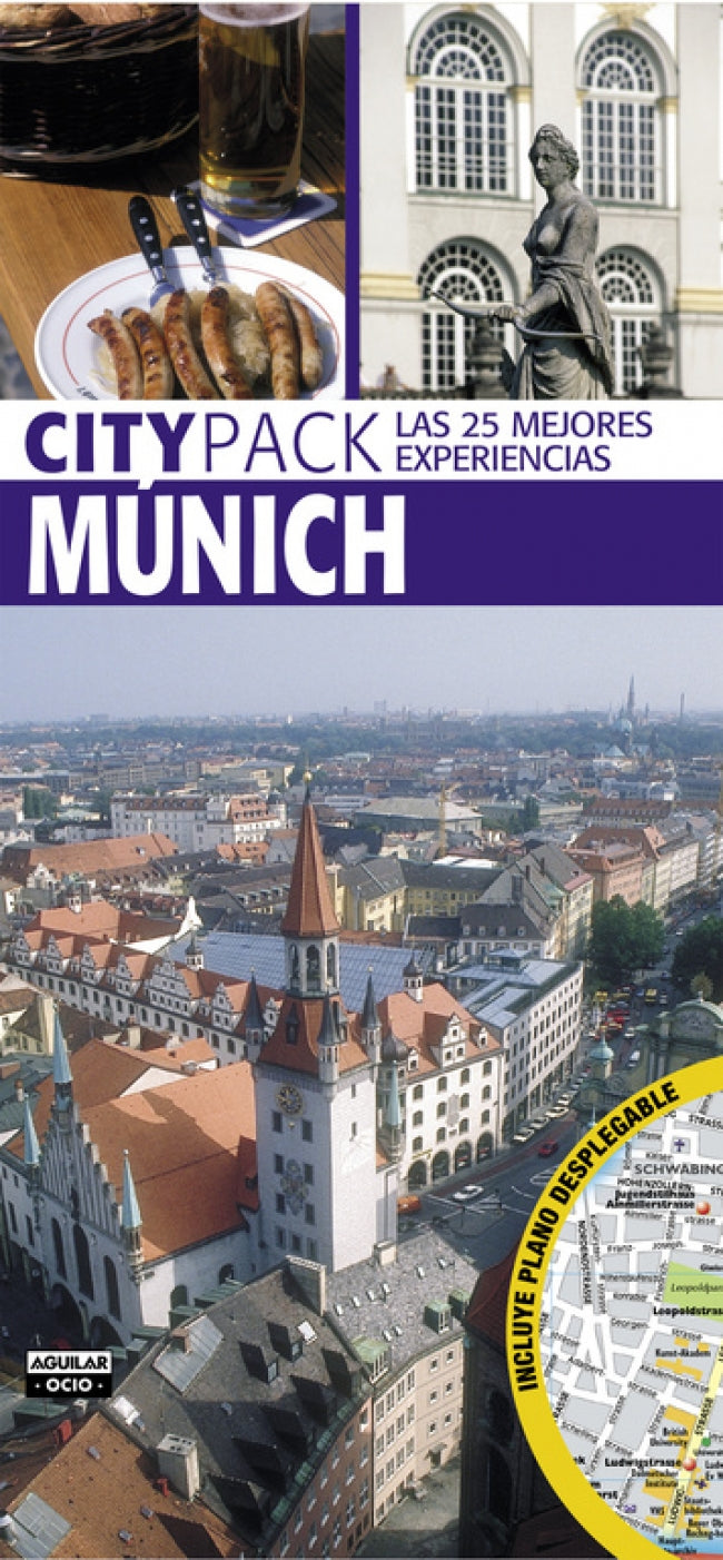 Múnich (Citypack)