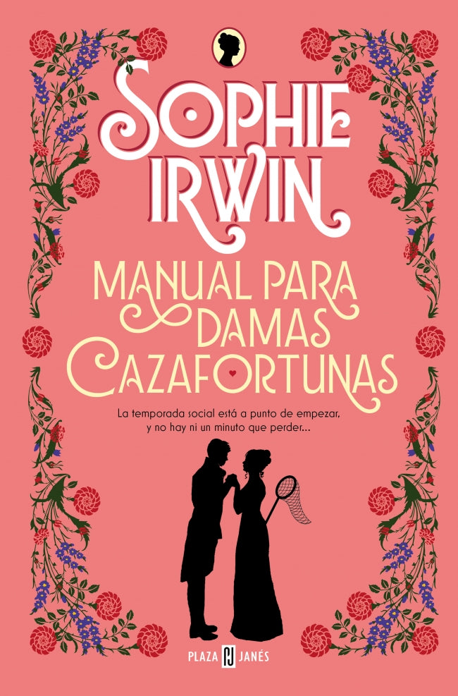 Manual para damas cazafortunas (Manual para damas 1)