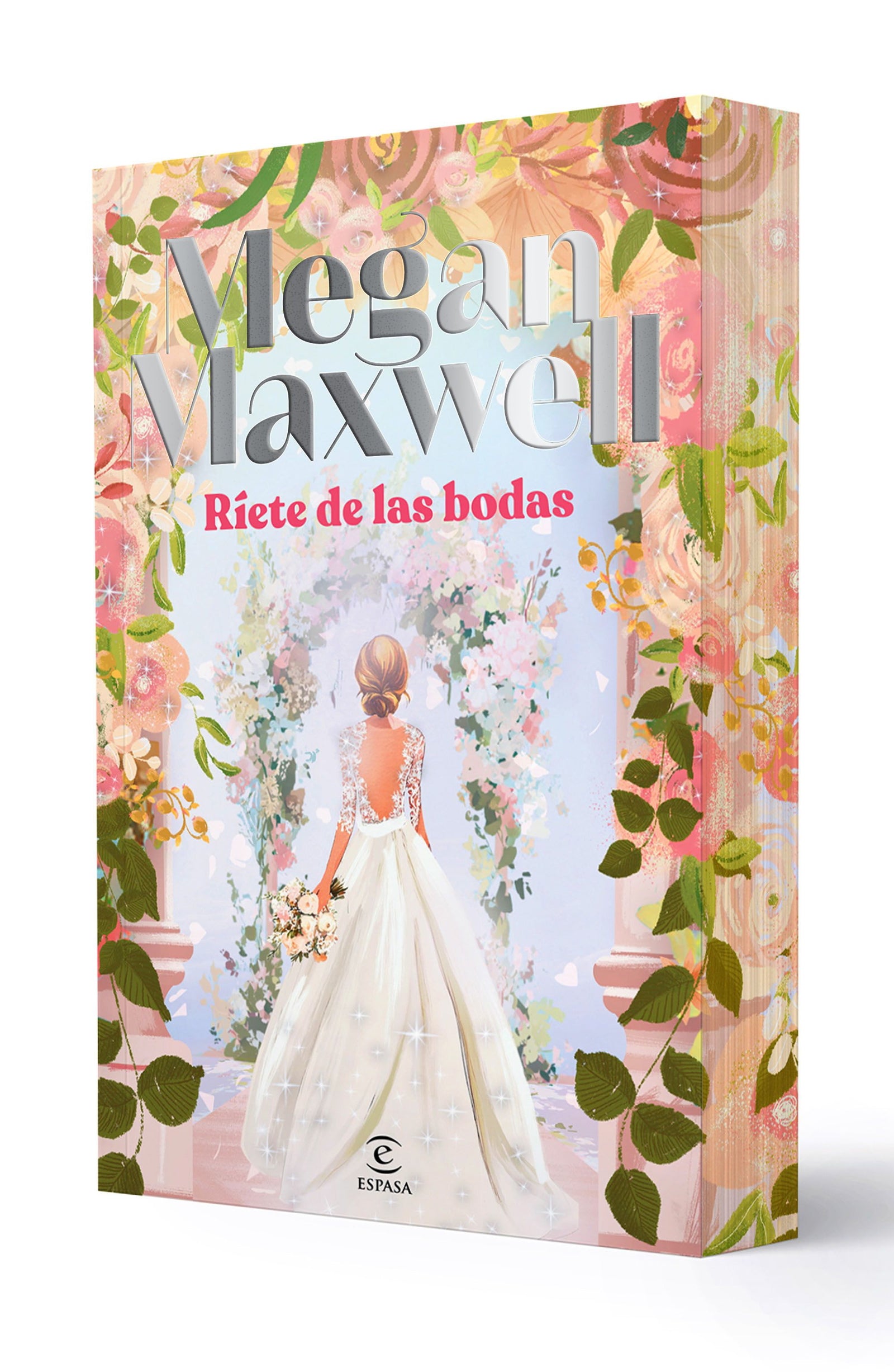 Ríete de las bodas