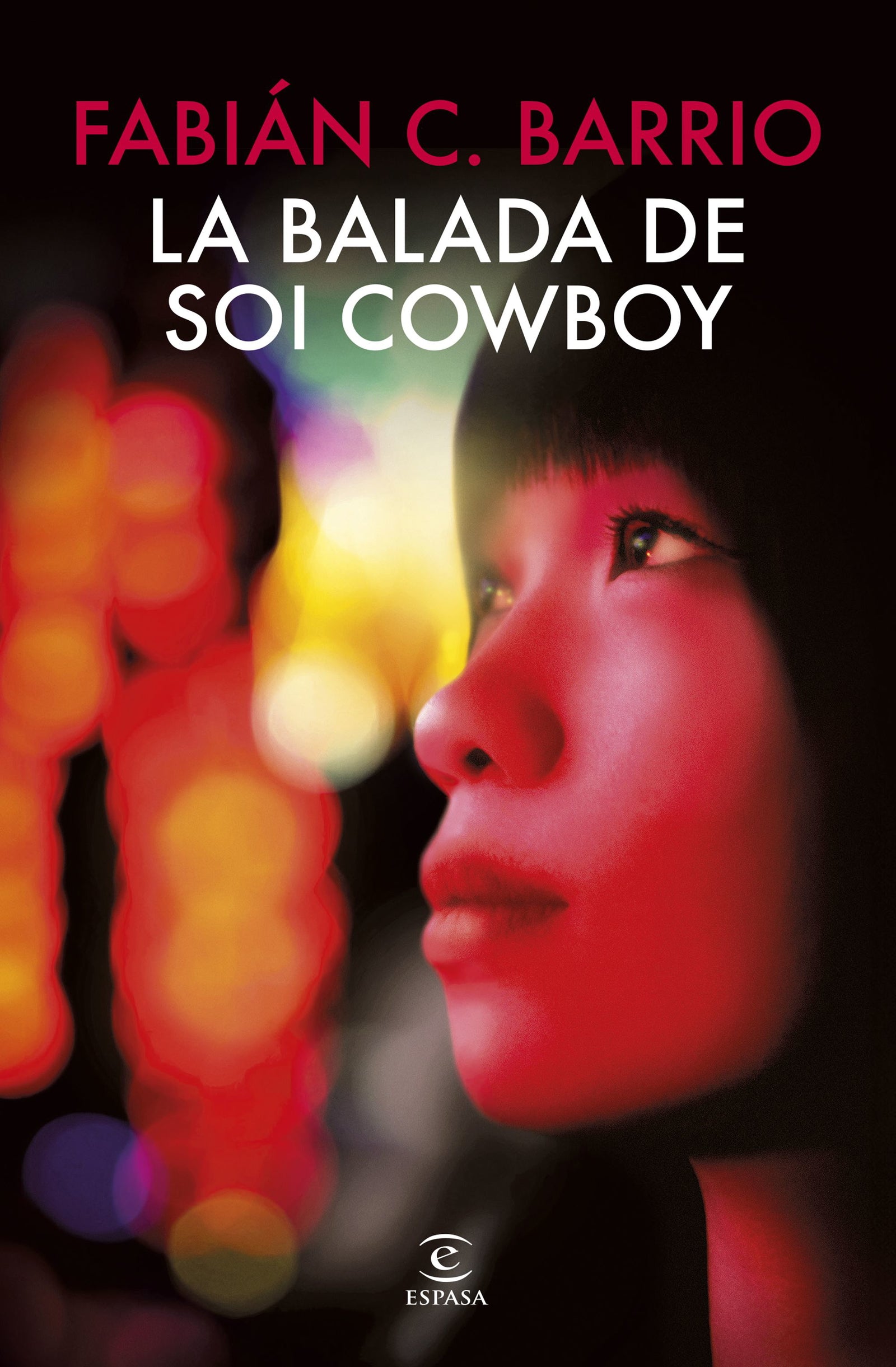 La balada de Soi Cowboy