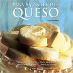 Para amantes del queso