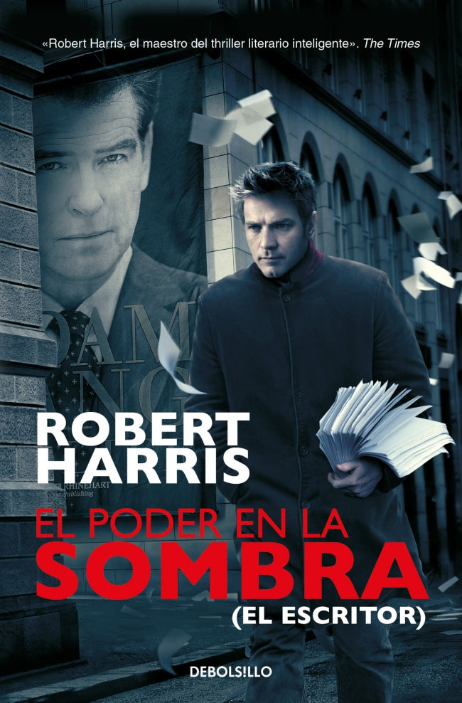 El poder en la sombra