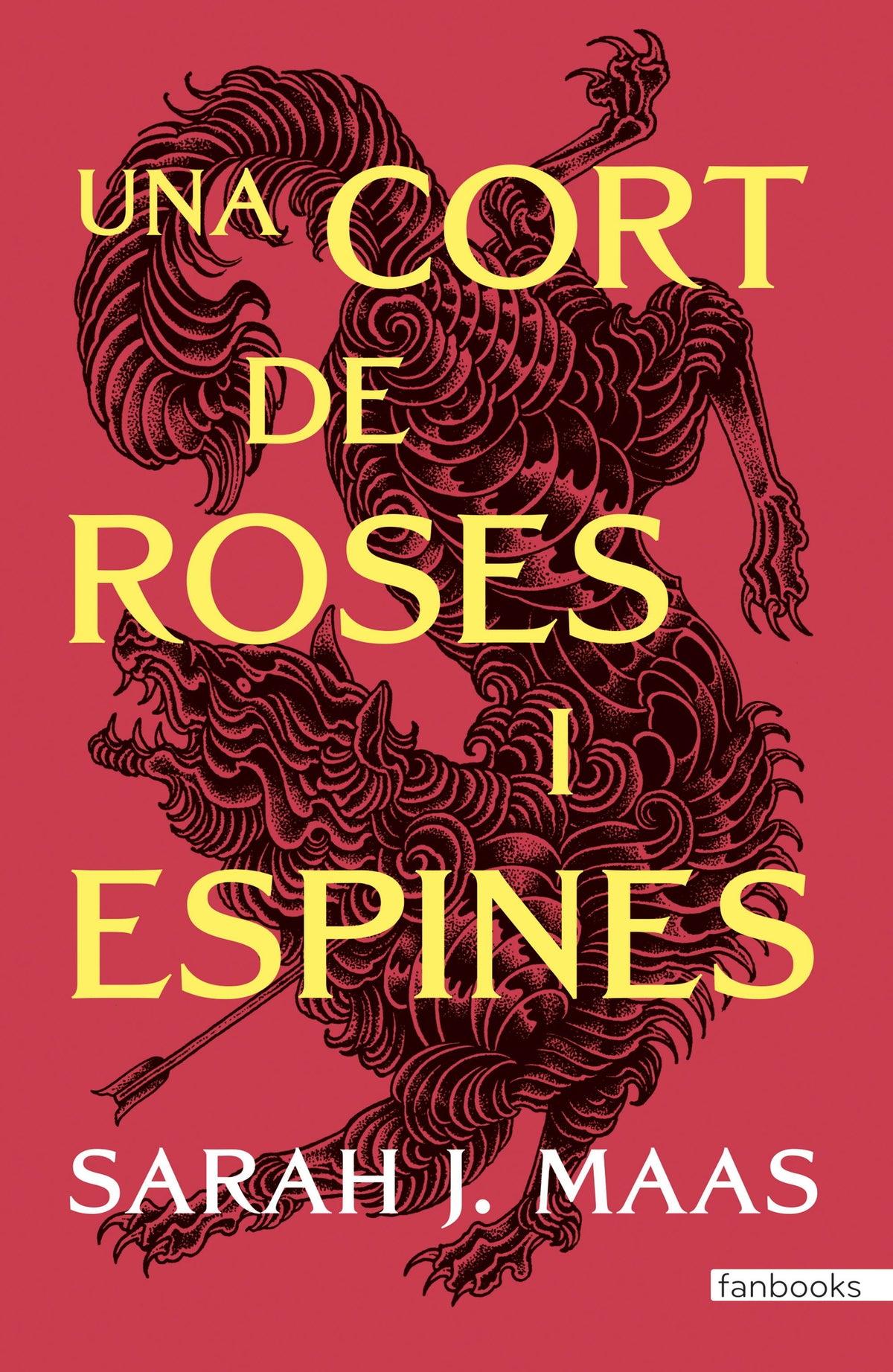 Una cort de roses i espines