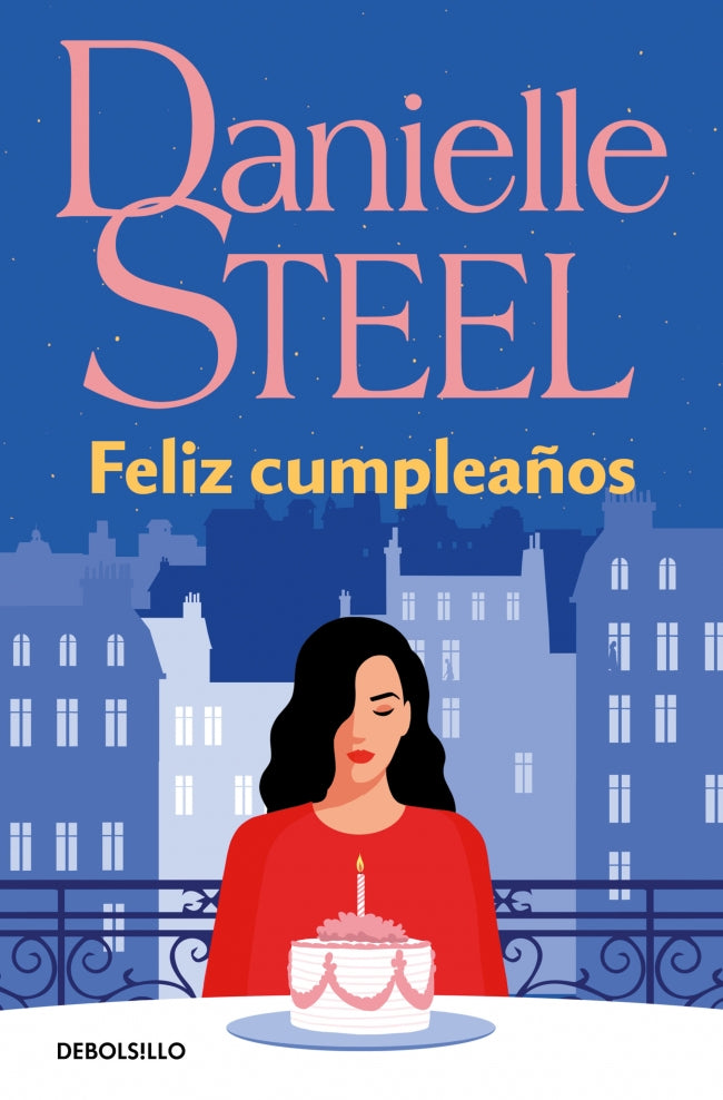 Feliz cumpleaños