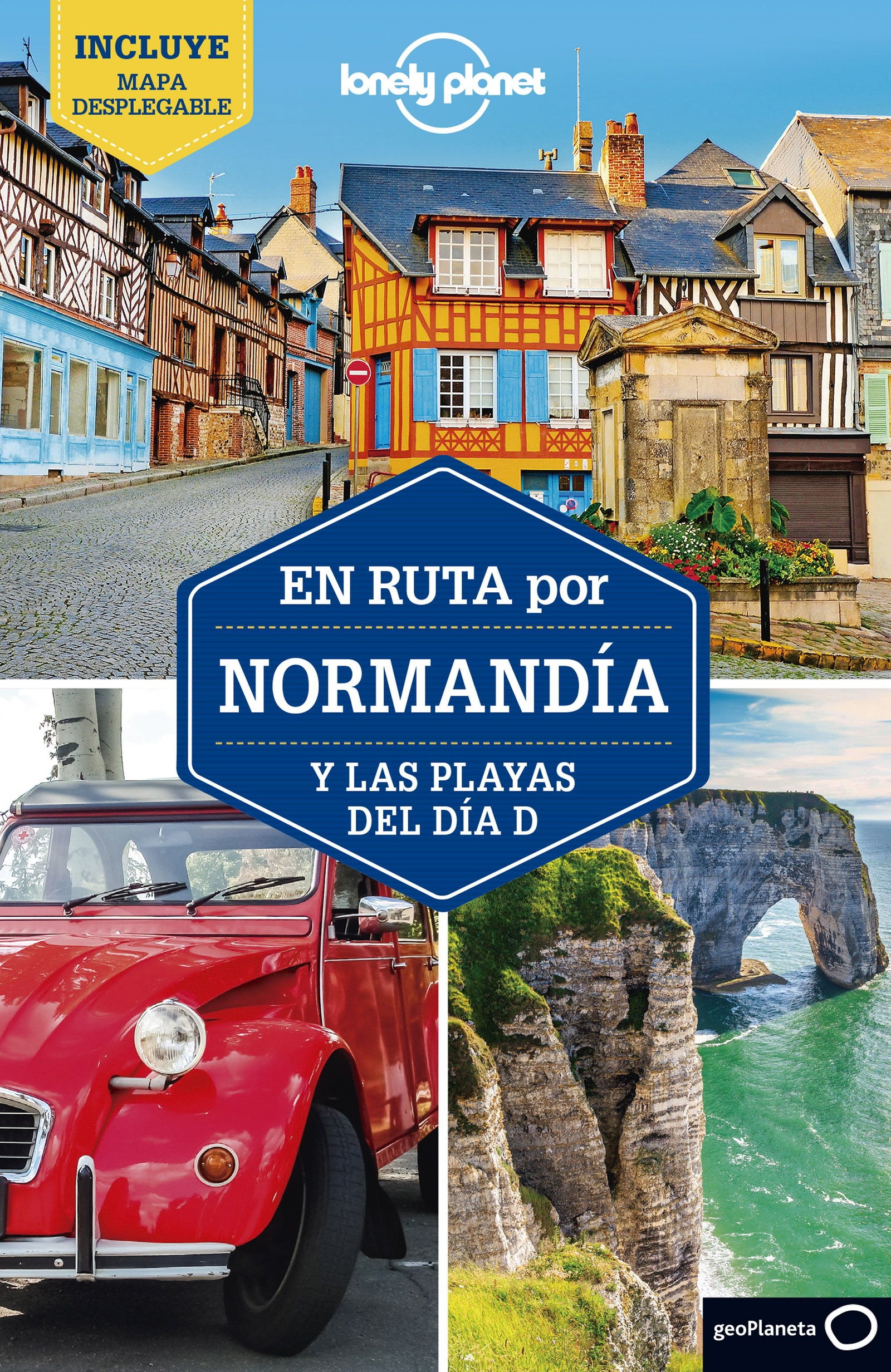 En ruta por Normandía y las playas del día D 2