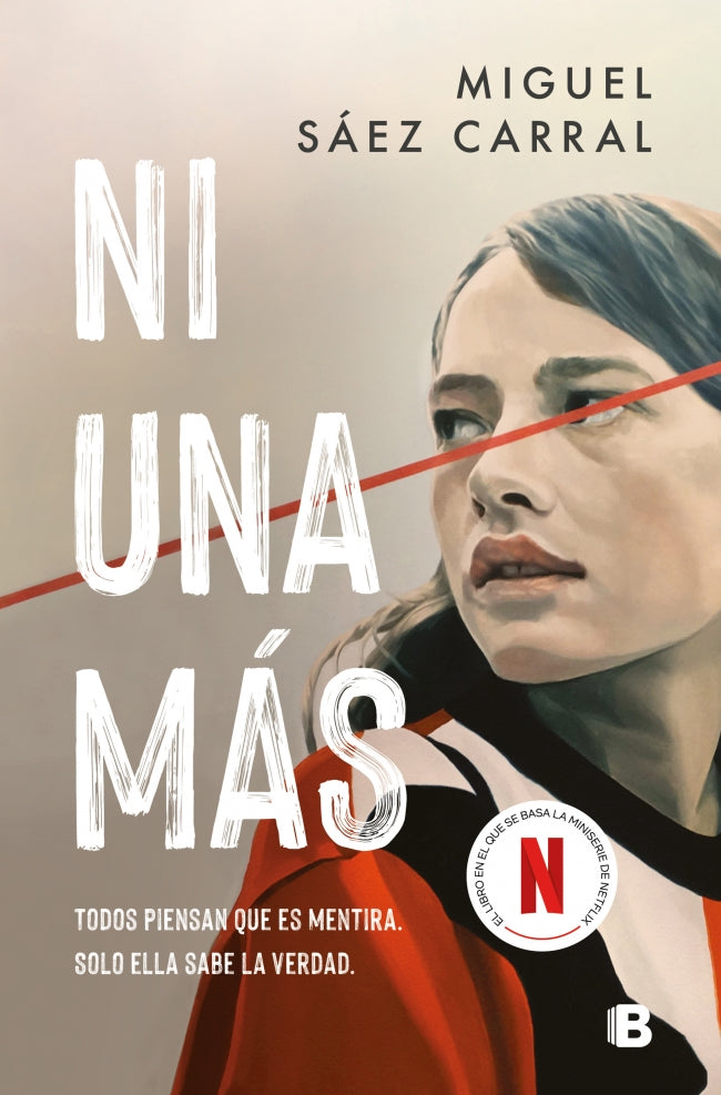 Ni una más