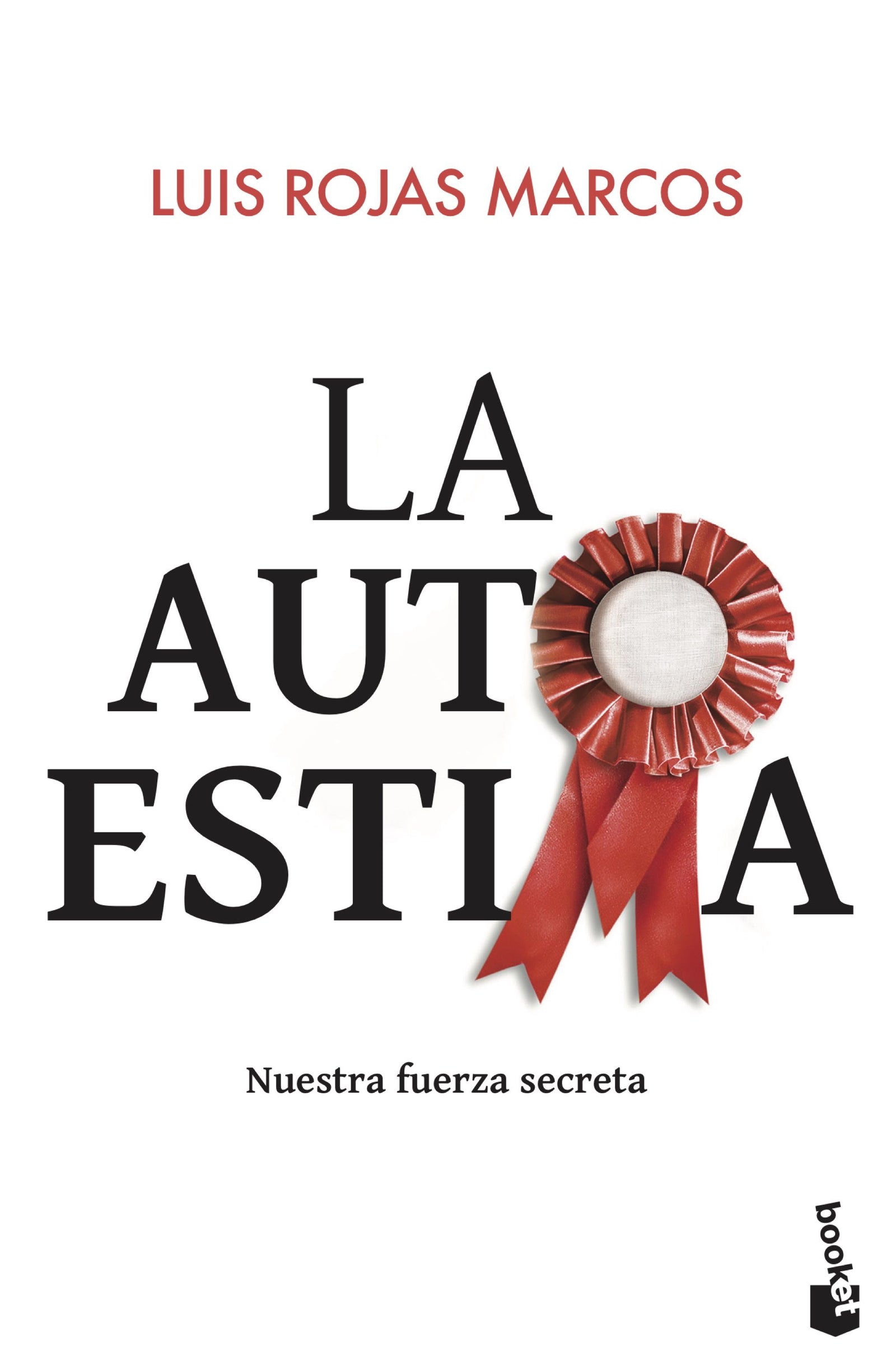 La autoestima