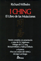 I Ching el libro de las mutaciones