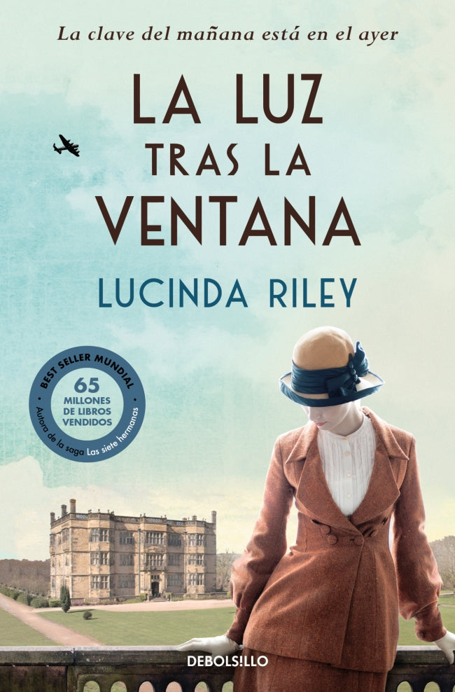 La luz tras la ventana