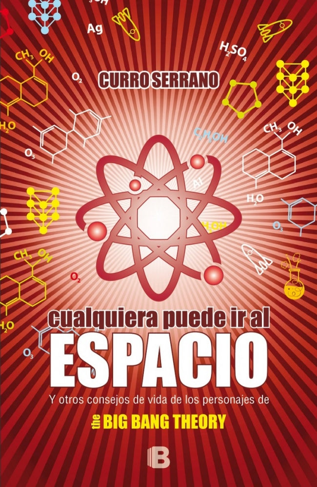Cualquiera puede ir al espacio
