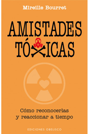 Amistades tóxicas
