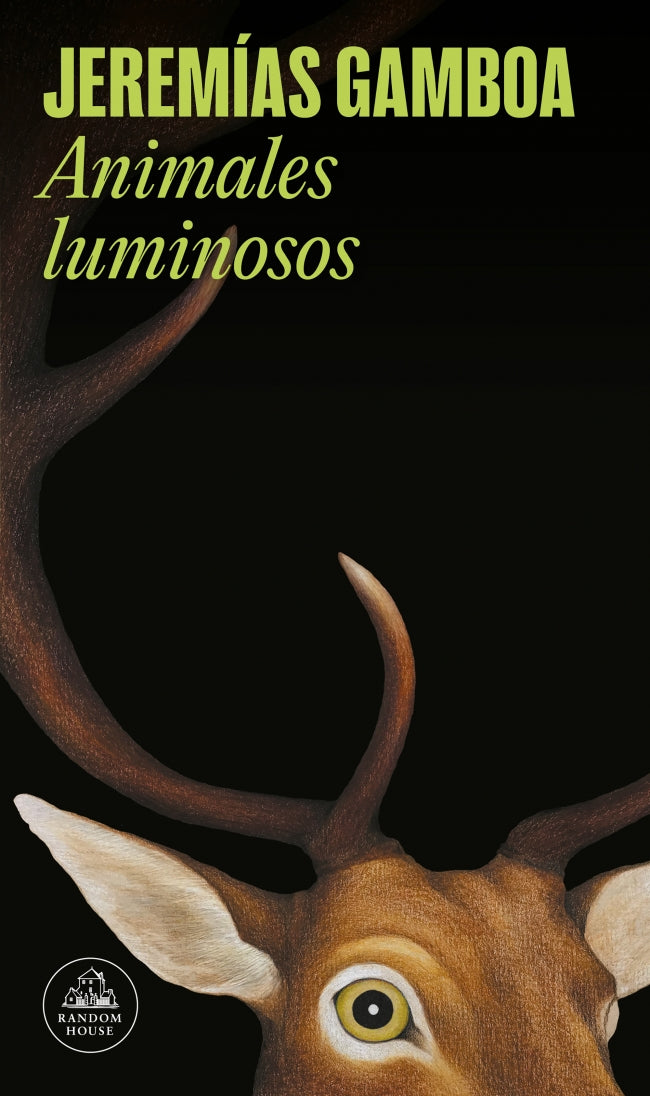 Animales luminosos