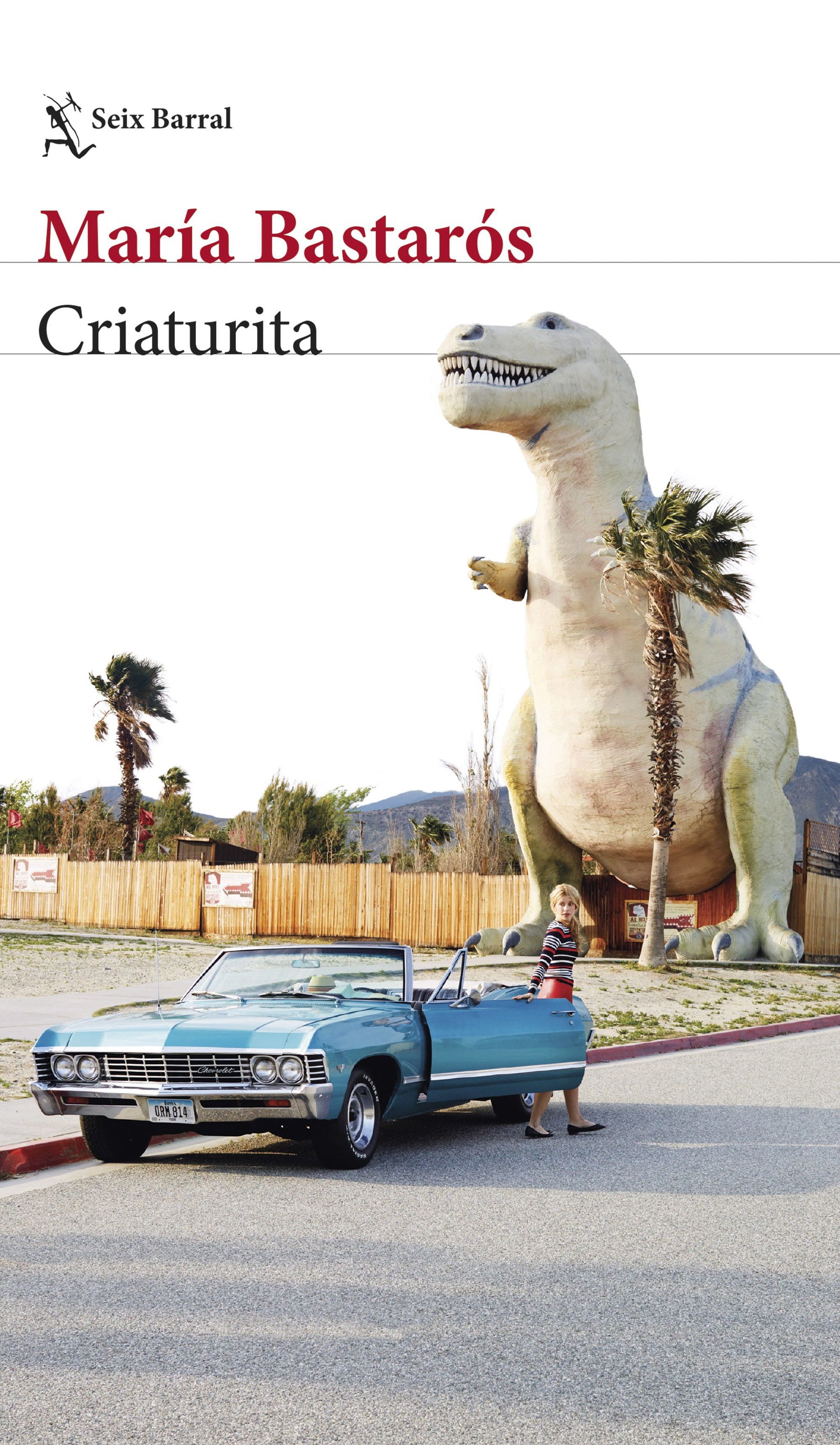 Criaturita