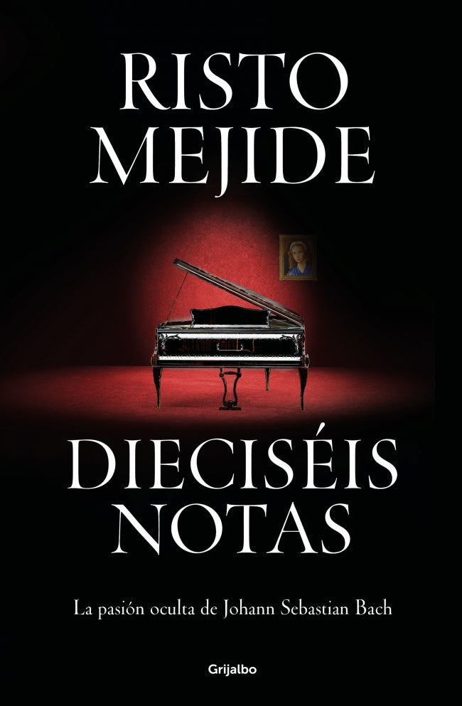 Dieciséis notas