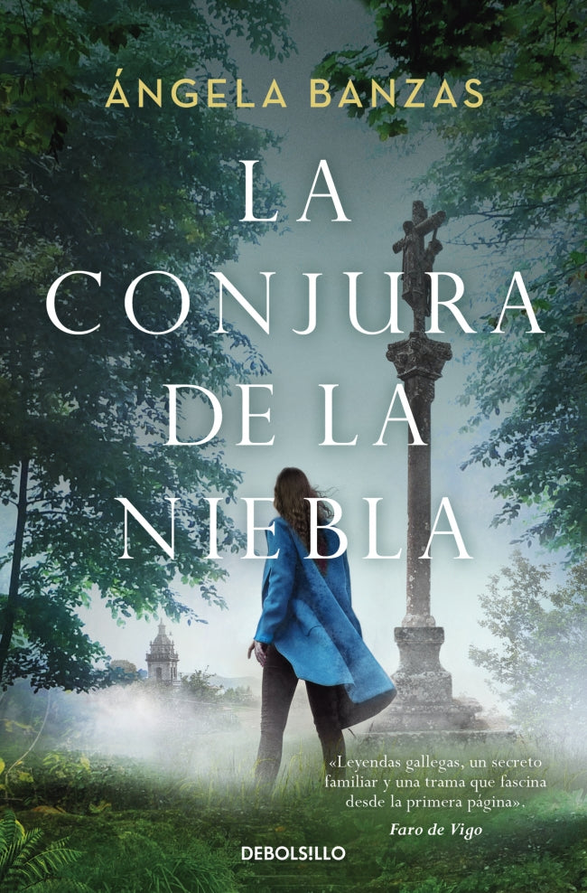 La conjura de la niebla