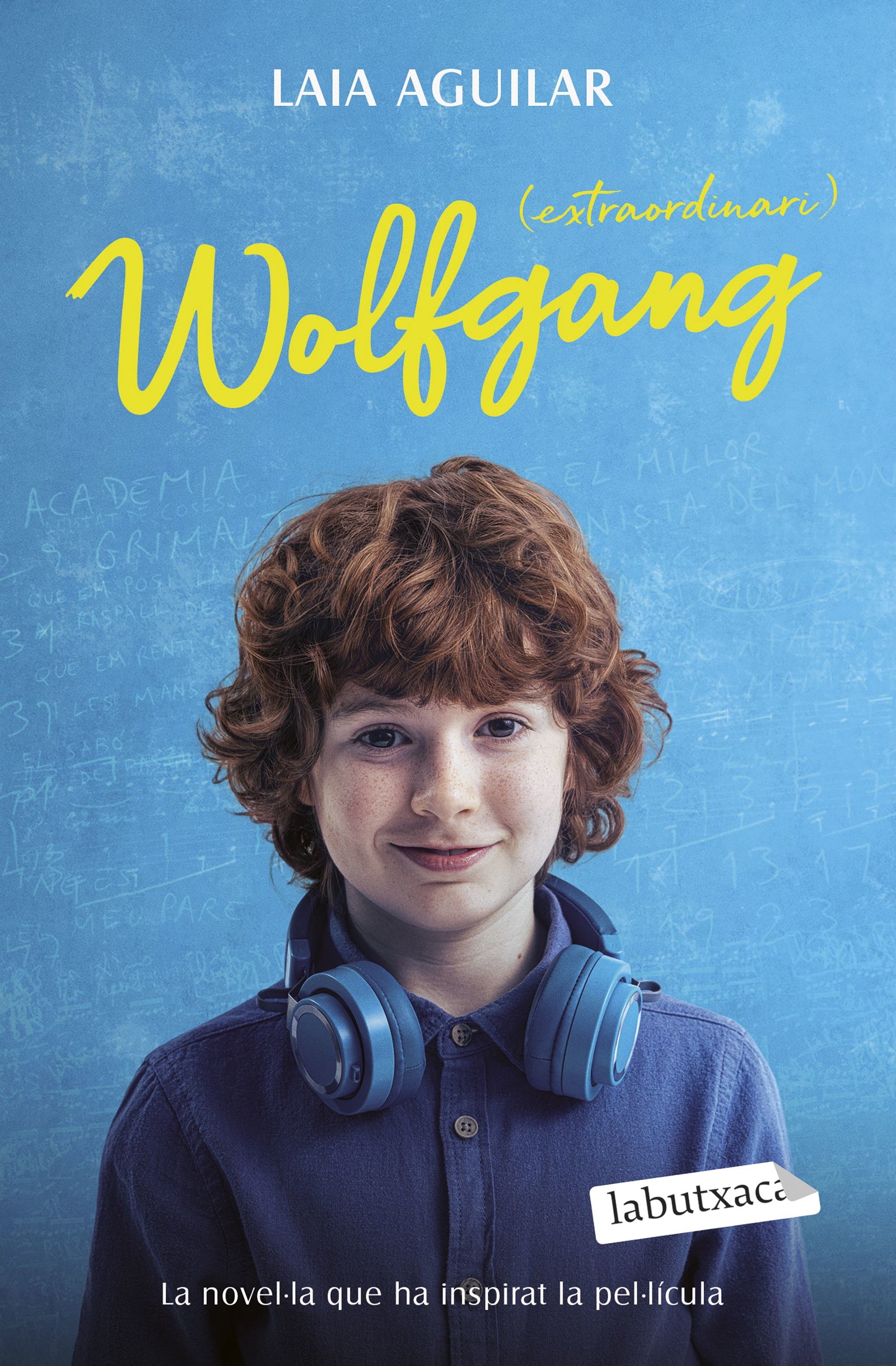 Wolfgang (extraordinari)