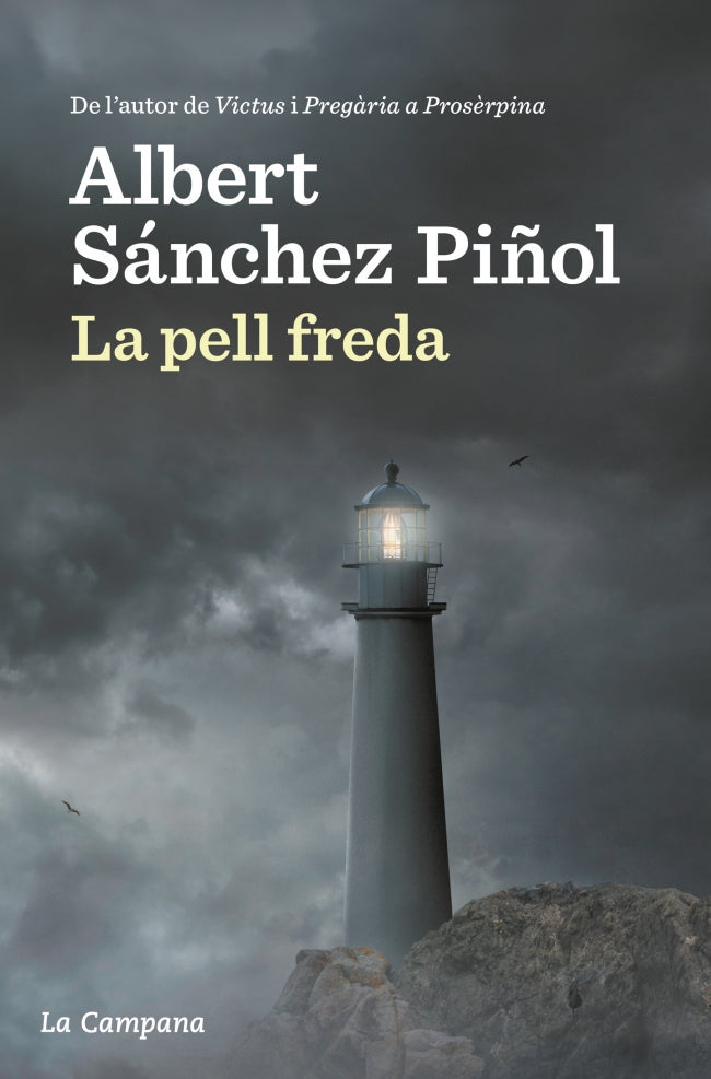 La pell freda