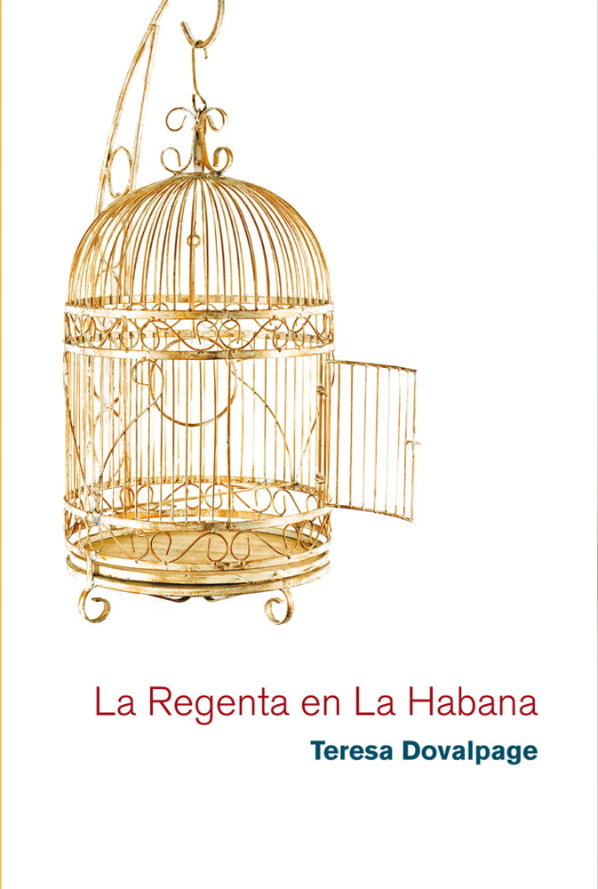 La Regenta en La Habana