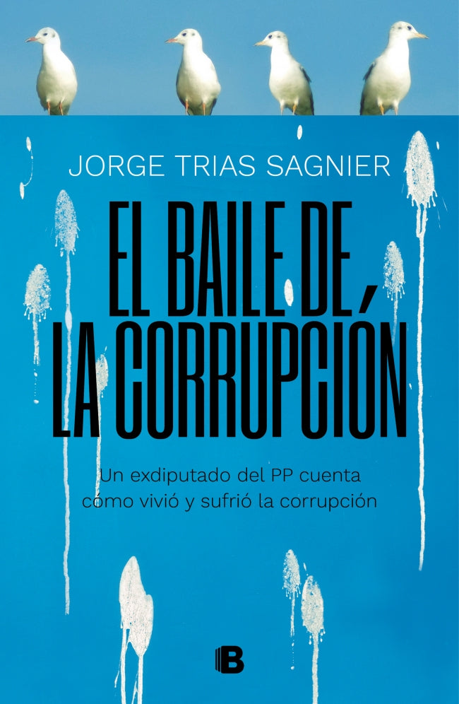 El baile de la corrupción
