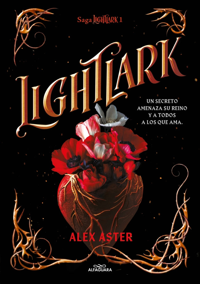 Lightlark (edición en español) (Lightlark 1)