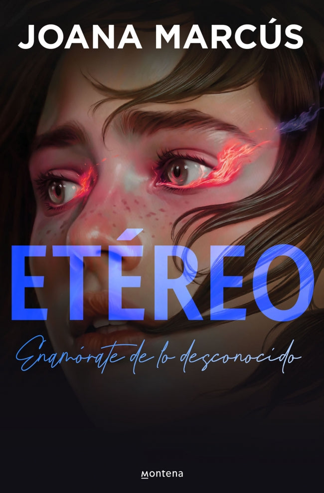 Etéreo (Bilogía Extraños 1)