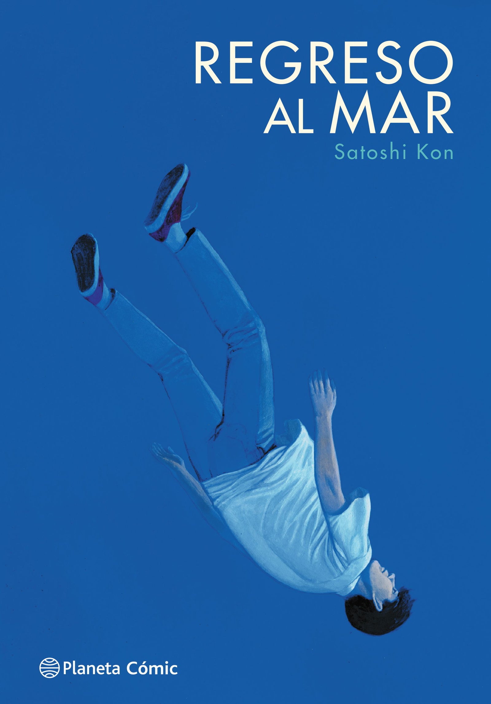 Regreso al mar (NE)