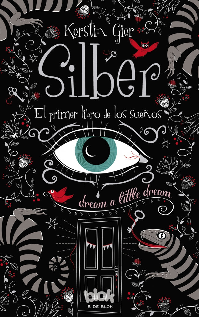 Silber 1 - El primer libro de los sueños