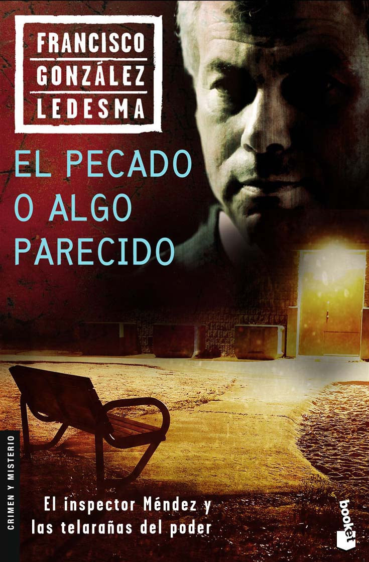 El pecado o algo parecido