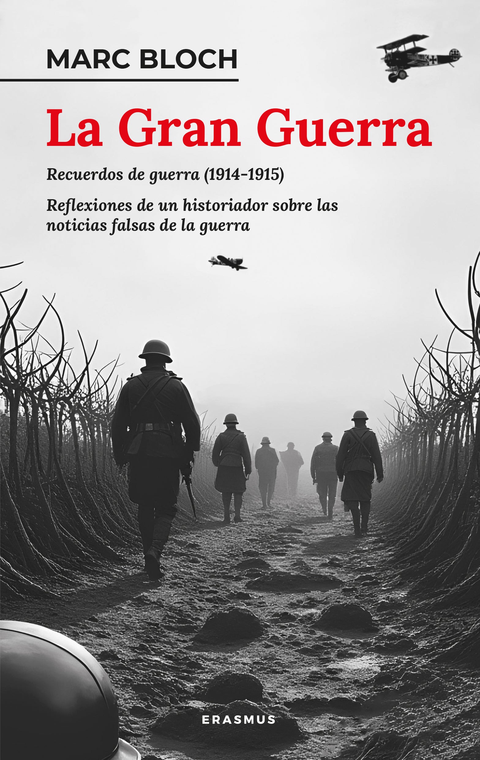 La Gran Guerra