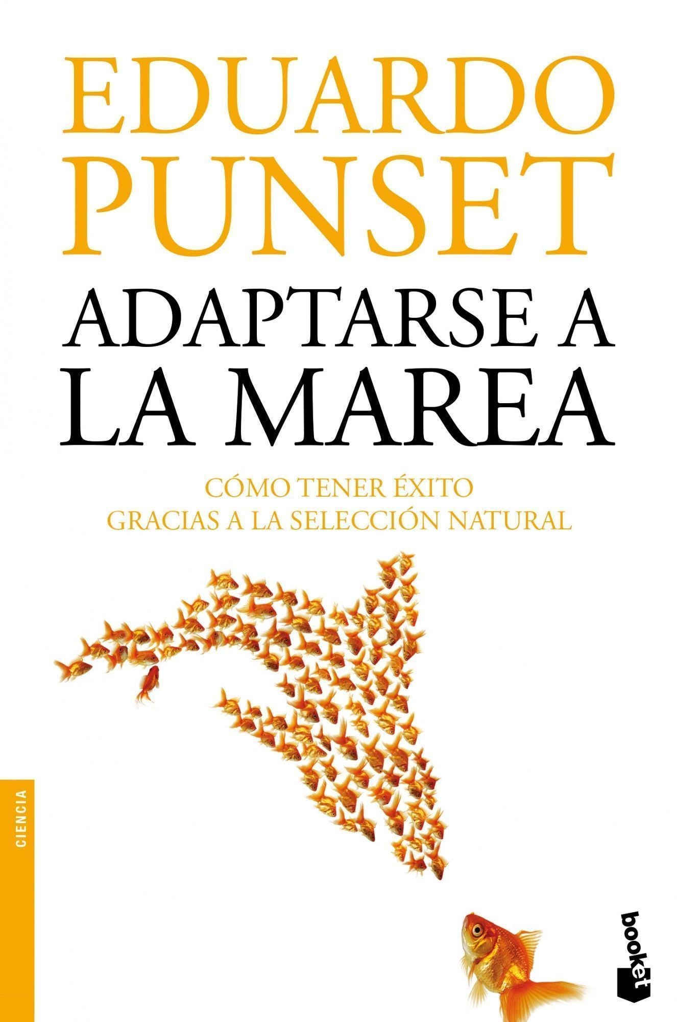 Adaptarse a la marea