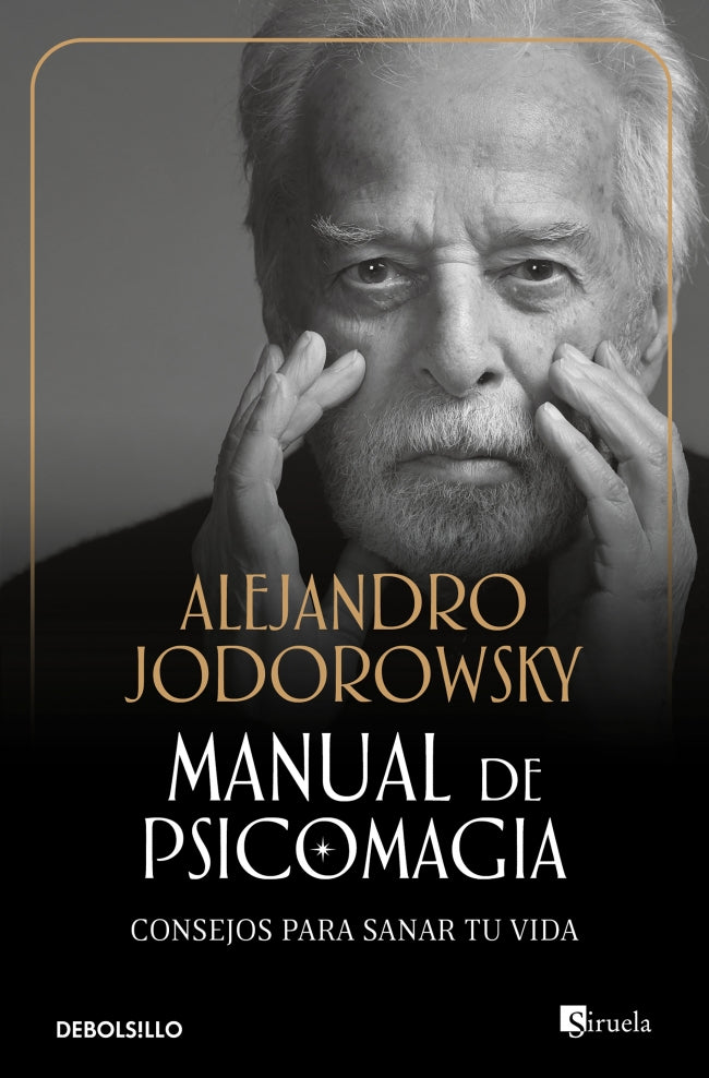 Manual de Psicomagia