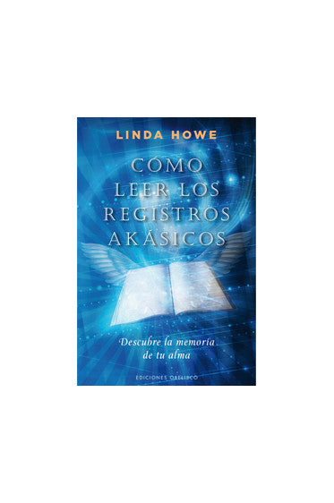 Cómo leer los registros akásicos