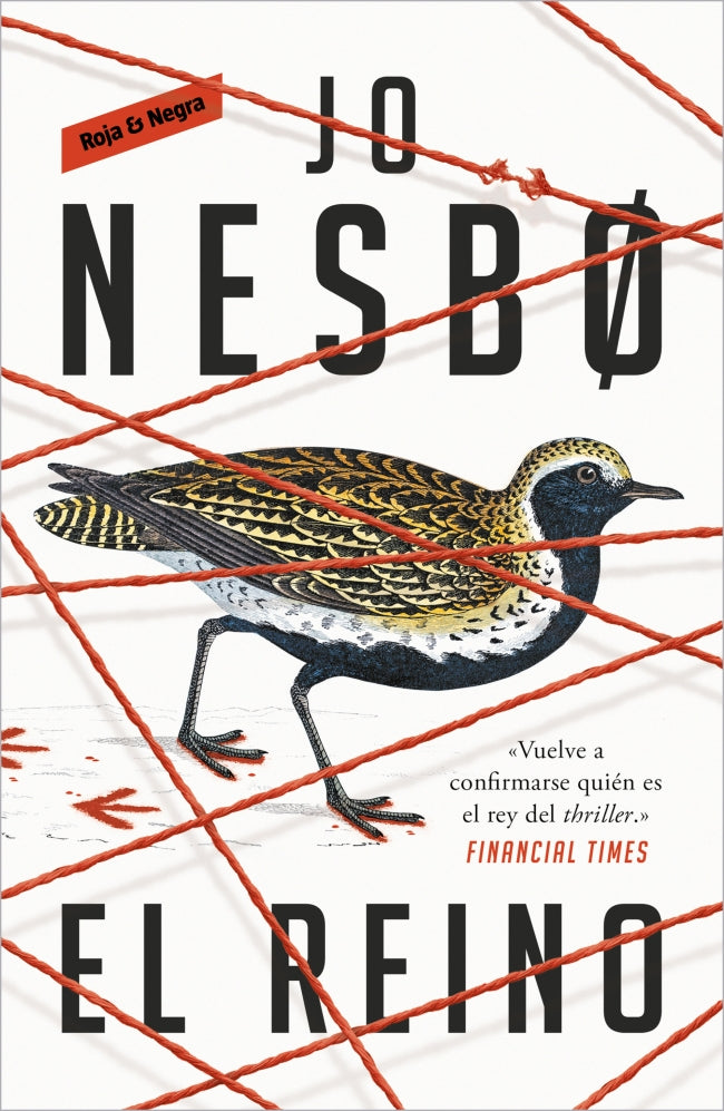 El reino (Serie Reino 1)