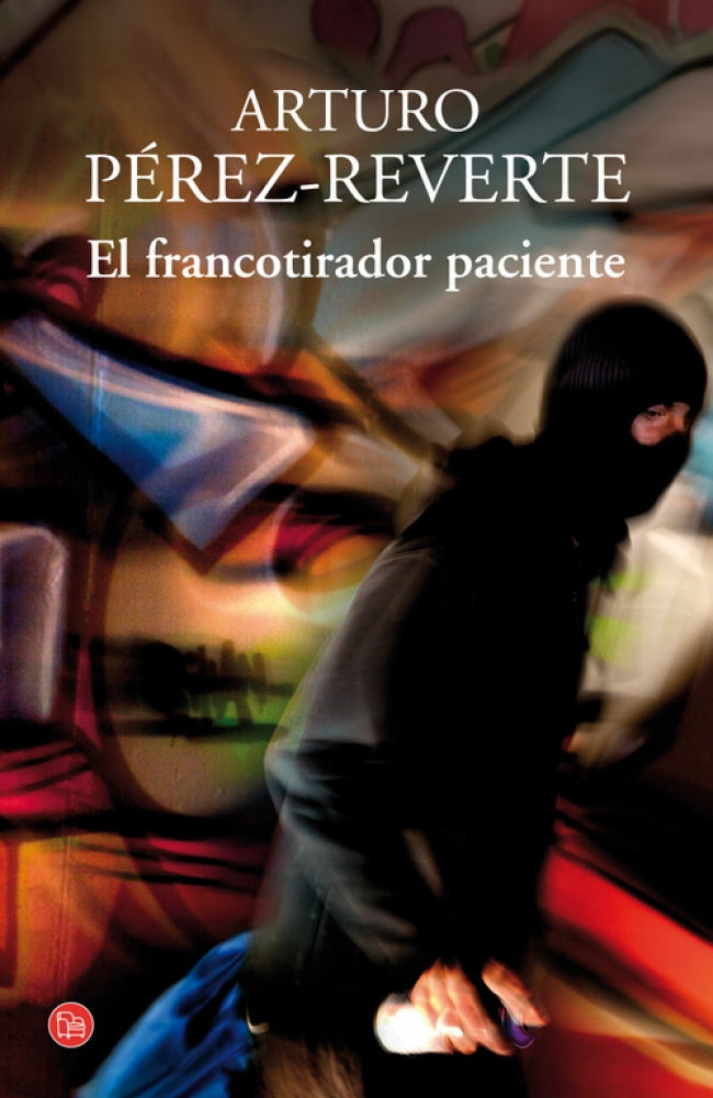El francotirador paciente