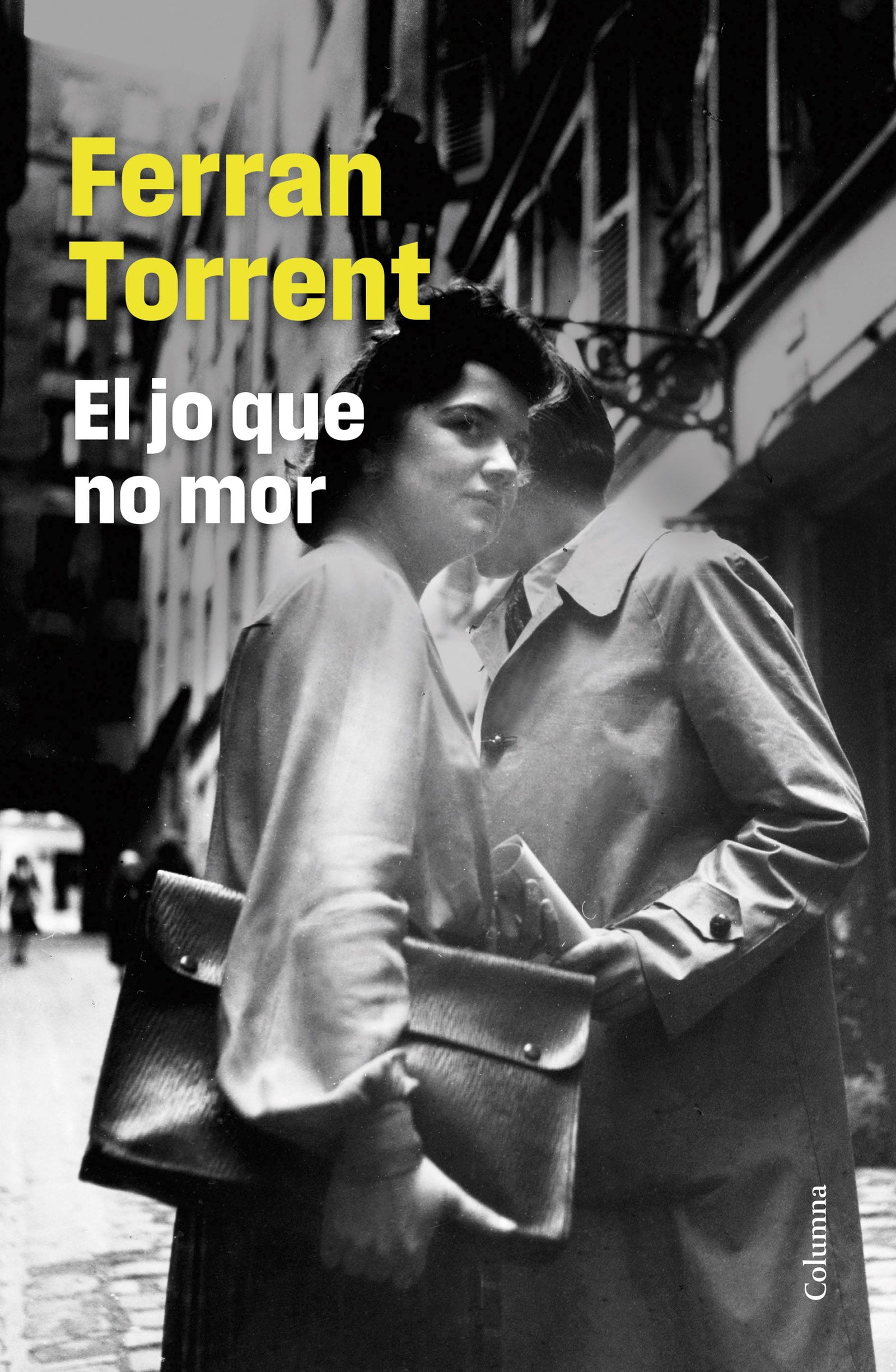 El jo que no mor