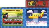 Transportes