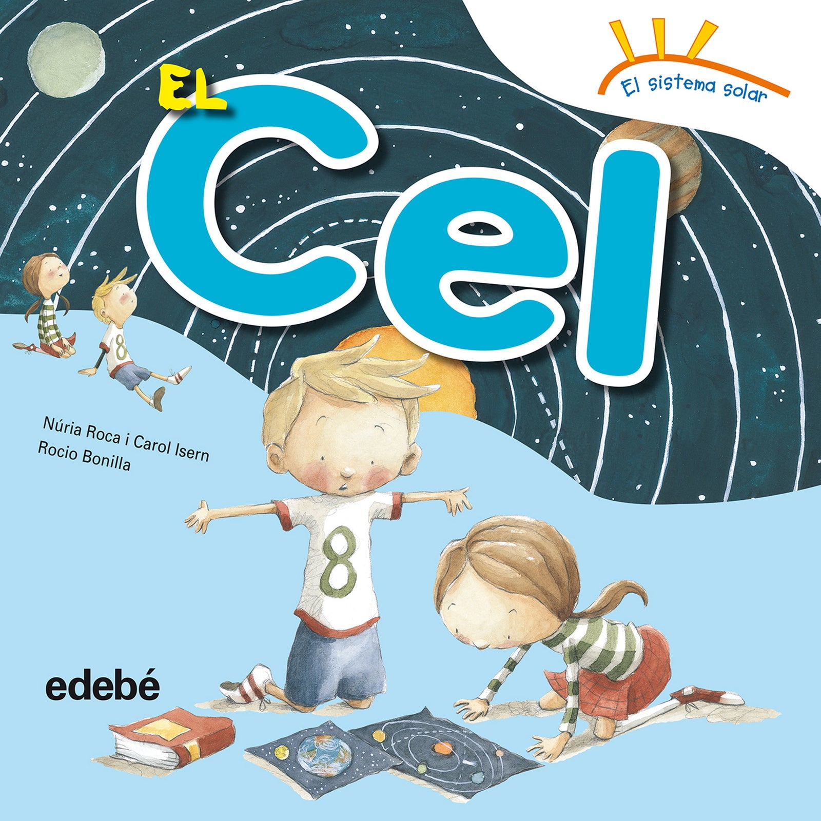 El cel