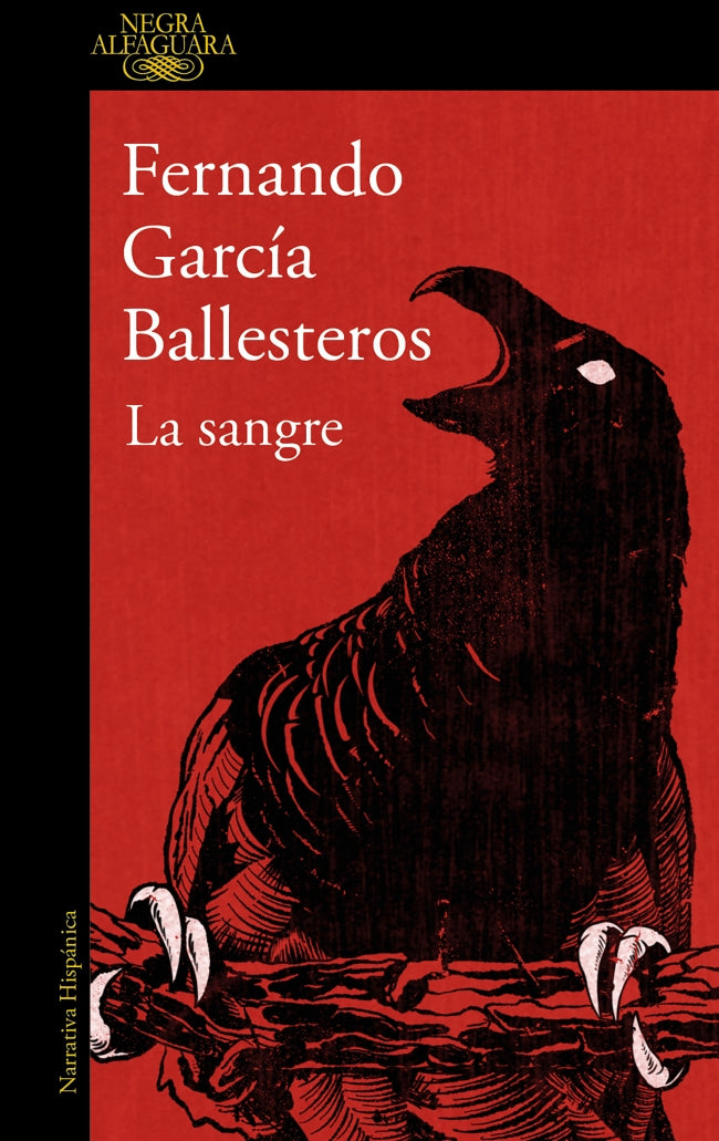 La sangre