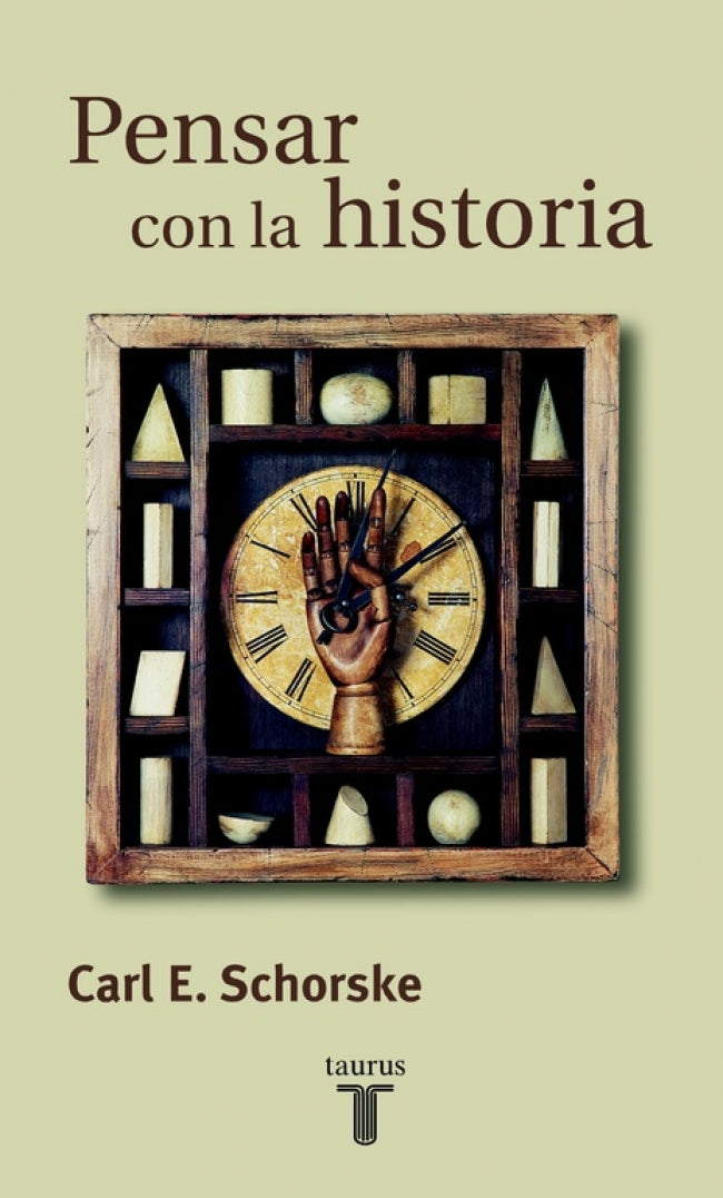 Pensar con la historia