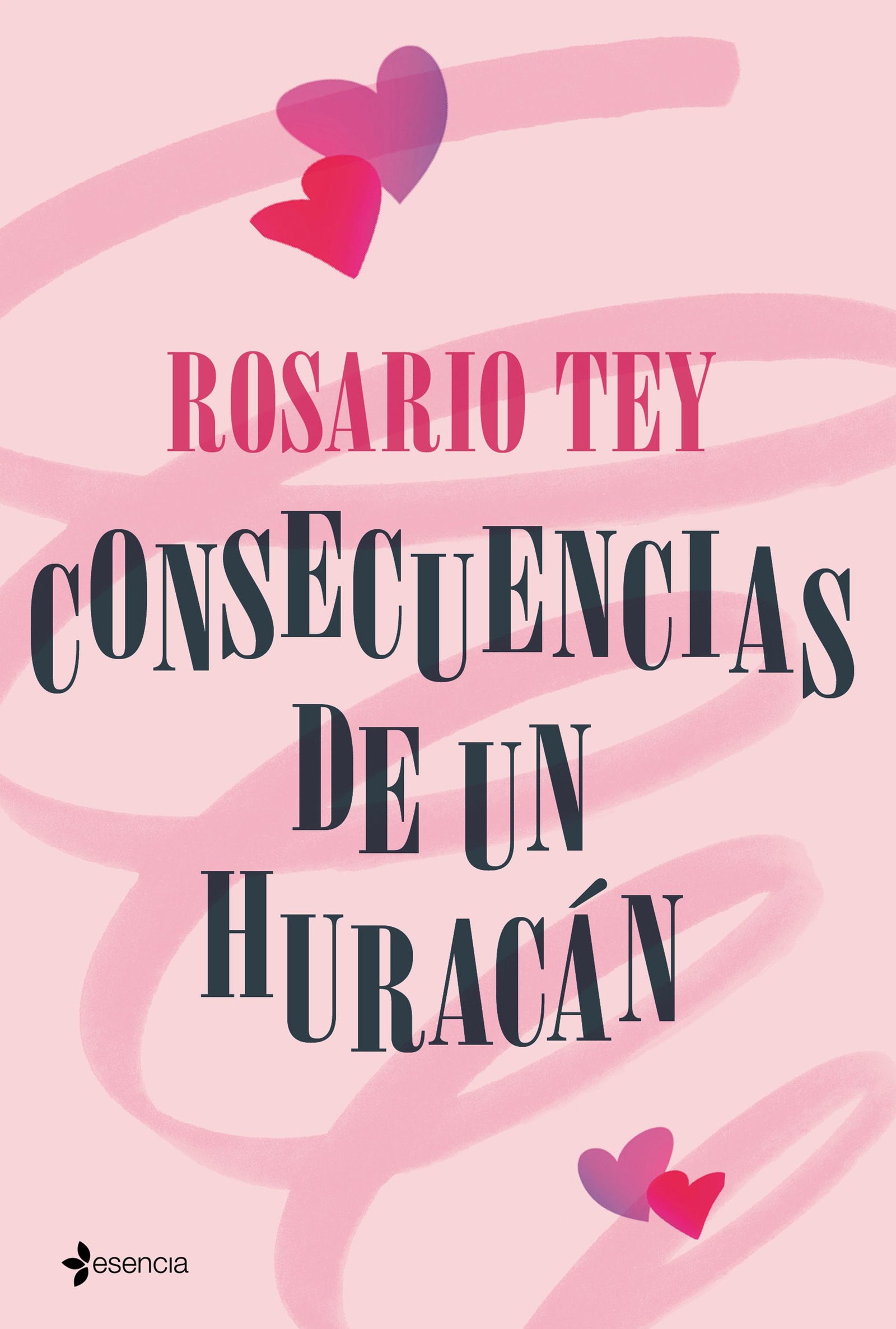 Consecuencias de un huracán