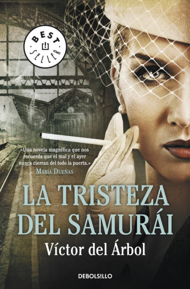 La tristeza del samurai