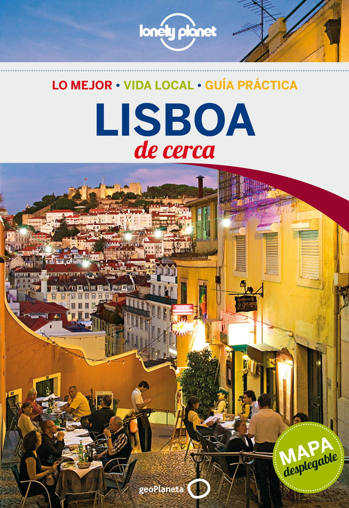 Lisboa De cerca 2