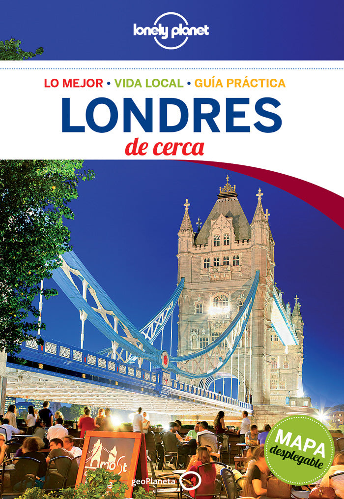 Londres De cerca 4