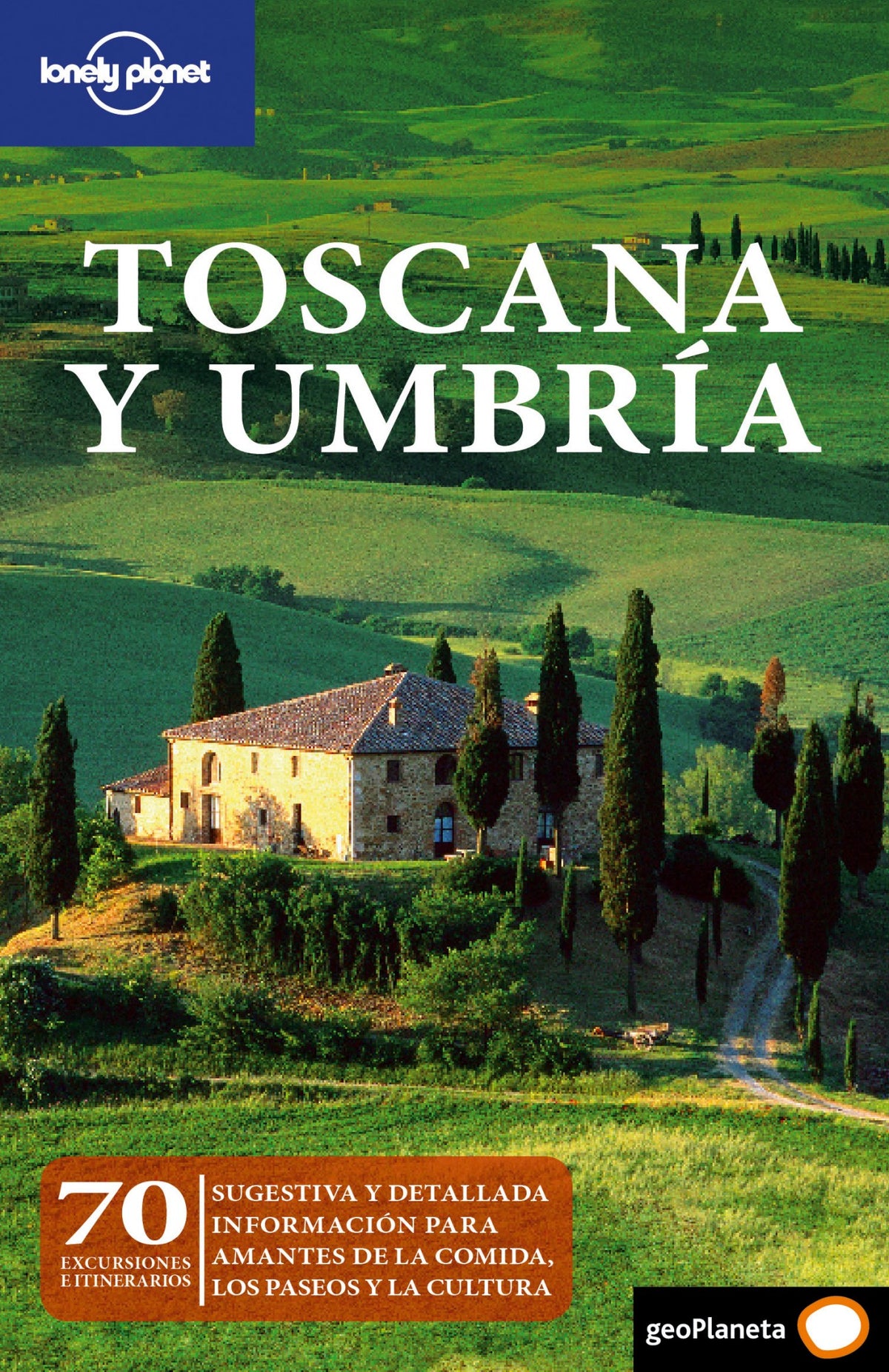 Toscana y Umbría 2