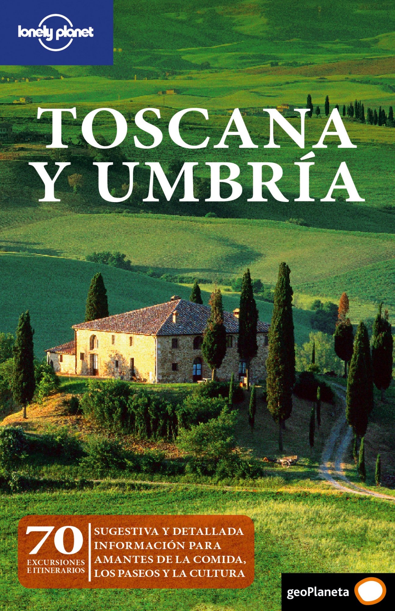 Toscana y Umbría 2