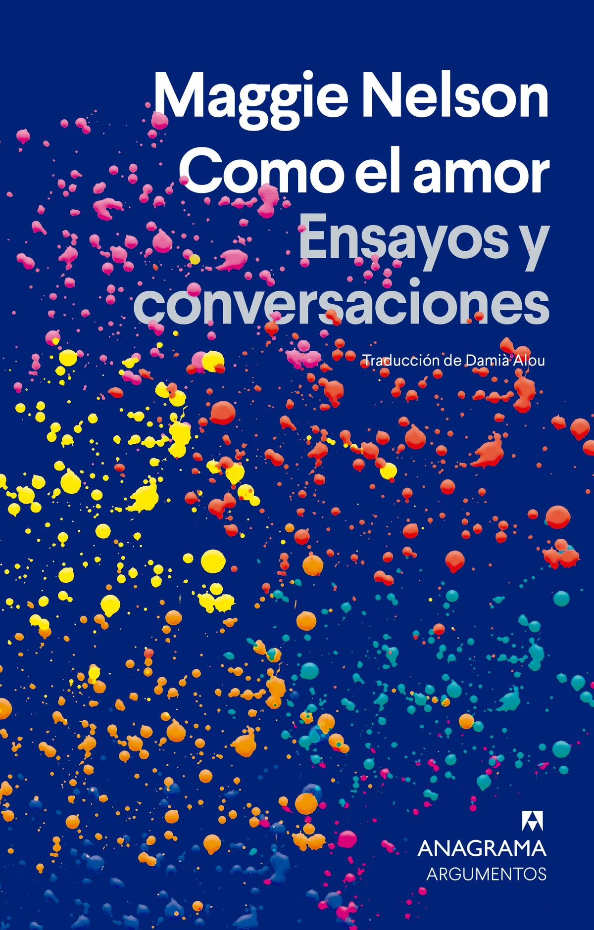 Como el amor